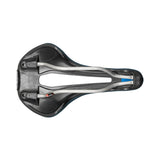 Selle Italia Flite Gravel Boost Superflow Ti 316 Saddle Blue Granite