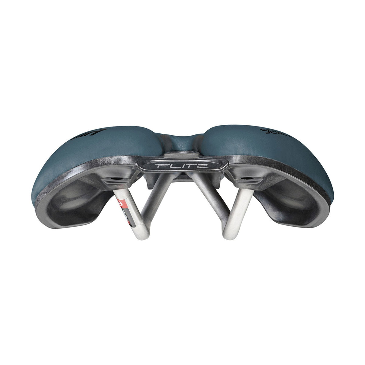 Selle Italia Flite Gravel Boost Superflow Ti 316 Saddle Blue Granite