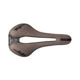 Selle Italia Flite Gravel Boost Superflow Ti 316 Saddle Mud Brown