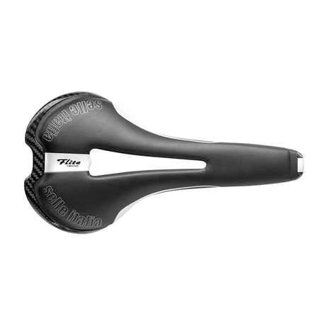 Selle Italia Flite Tekno Flow Saddle Black