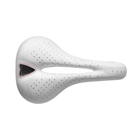 Selle Italia Lady Gel Flow Saddle Black