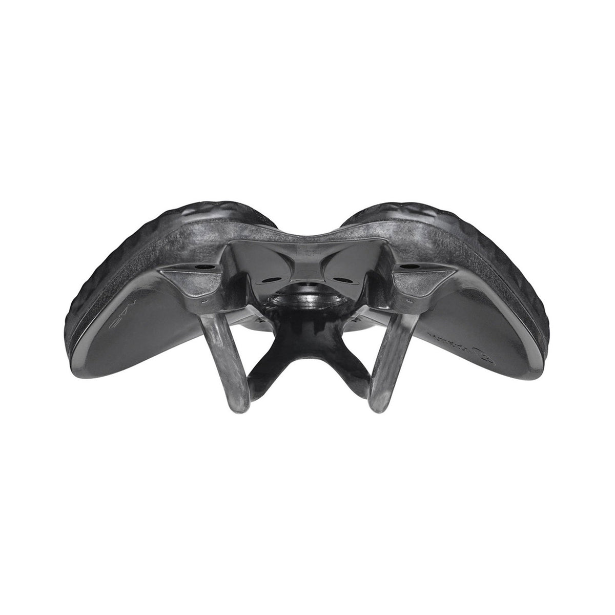 Selle Italia Novus Boost EVO Carbonio Superflow 3D Black