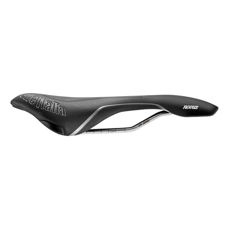 Selle Italia Novus Superflow Endurance Saddle Black