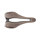 Selle Italia SLR Boost Gravel Superflow Saddle Mud Brown