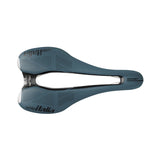 Selle Italia SLR Boost Gravel Superflow Saddle Blue Granite