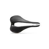 Selle Italia SLR Endurance Boost Superflow Ti 316 Saddle Black