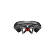 Selle Italia Watt Kit Carbonio Superflow Saddle Black