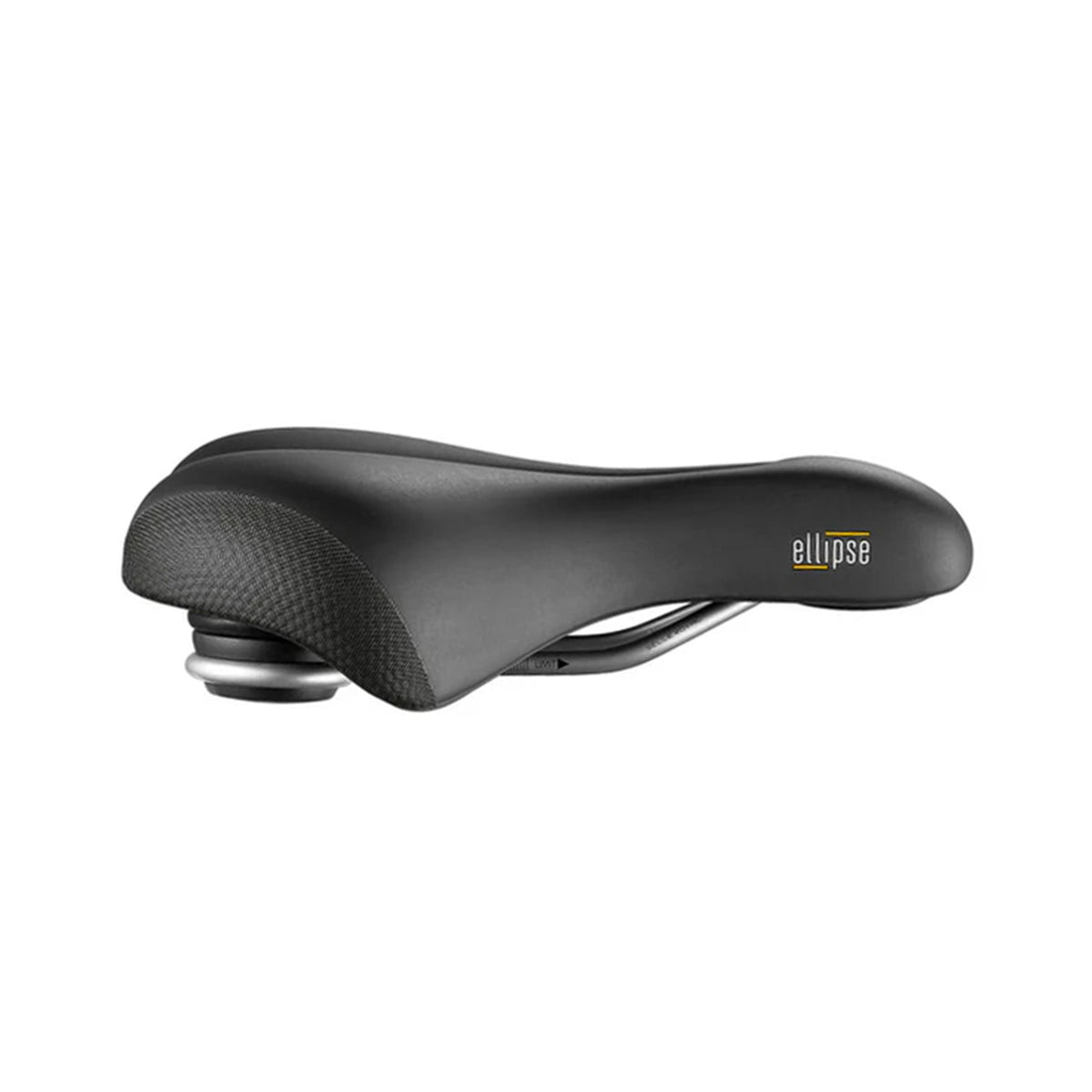 Selle Royal Ellipse V1 Saddle Black