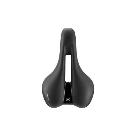 Selle Royal Ellipse V1 Saddle Black