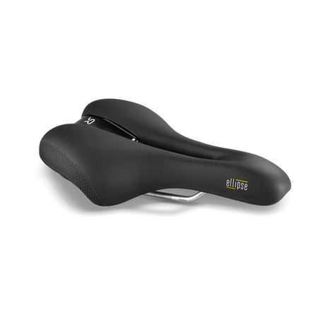 Selle Royal Ellipse V1 Saddle Black