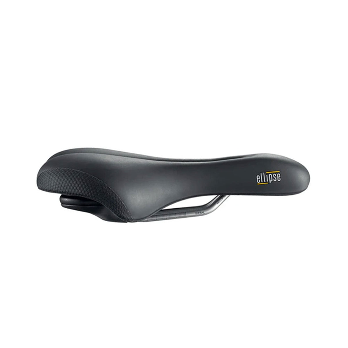 Selle Royal Ellipse V1 Saddle Black