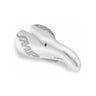 Selle SMP Avant Lady Saddle White