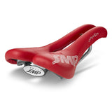Selle SMP Drakon Saddle Red