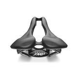 Selle SMP EVO 20C Saddle Carbon Rails Black