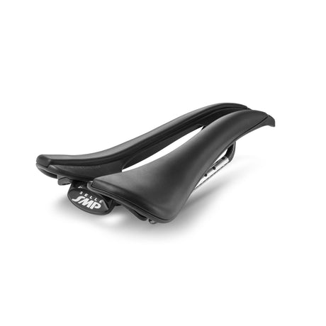 Selle SMP EVO Saddle Carbon Rails Black