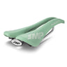 Selle SMP Evolution Saddle Celeste Bianchi