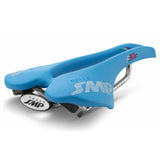 Selle SMP F30C Saddle Light Blue