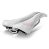 Selle SMP Glider Lady Saddle White