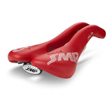 Selle SMP Plus Saddle Red