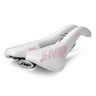 Selle SMP PRO Lady Saddle White