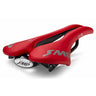 Selle SMP VT20C Saddle Red