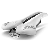 Selle SMP VT30 Carbon Rail Saddle White