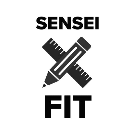 SENSEI  - Advanced Cleat Installation