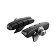 Shimano 105 5800 Brake Pads - R55C4 Black