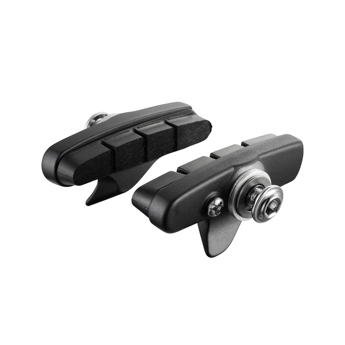 Shimano 105 5800 Brake Pads - R55C4 Black