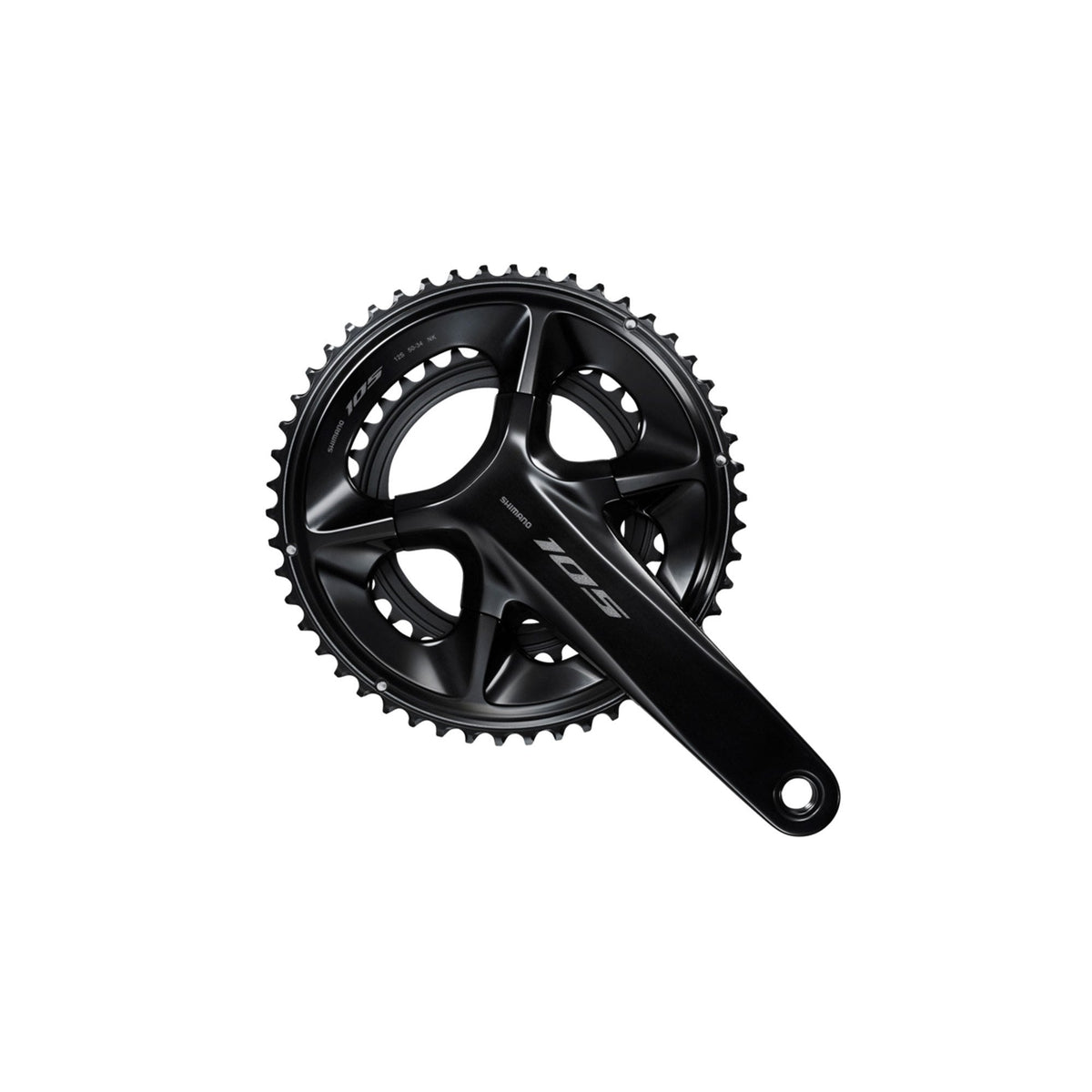 Shimano 105 7100 Crankset 50x34