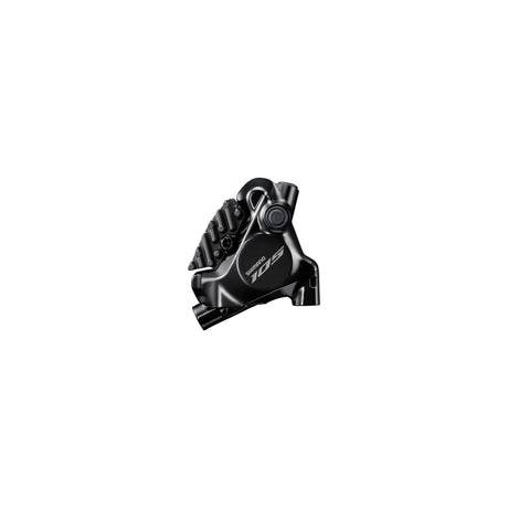 Shimano 105 7170 Disc Brake Caliper Rear Black