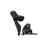 Shimano 105 Di2 7170 Shifter/Hydraulic Lever with 7170 Disc Brake Black