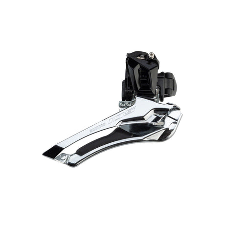 Shimano 105 FD - R7000 34.9mm Clamp - On Front Derailleur Black