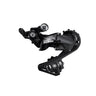 Shimano 105 R7000 SS Rear Derailleur Black
