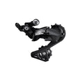 Shimano 105 R7000 SS Rear Derailleur Black