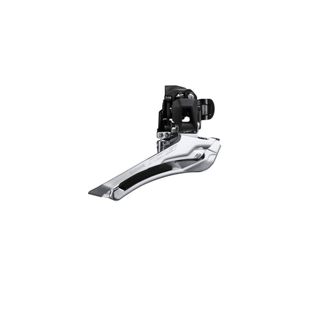 Shimano 105 R7100 Front Derailleur Clamp Type Black