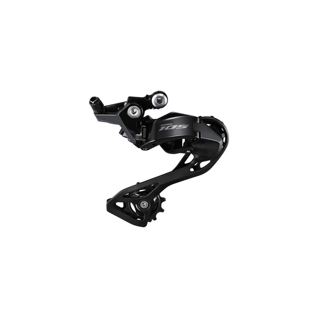 Shimano 105 R7100 Rear Derailleur Black