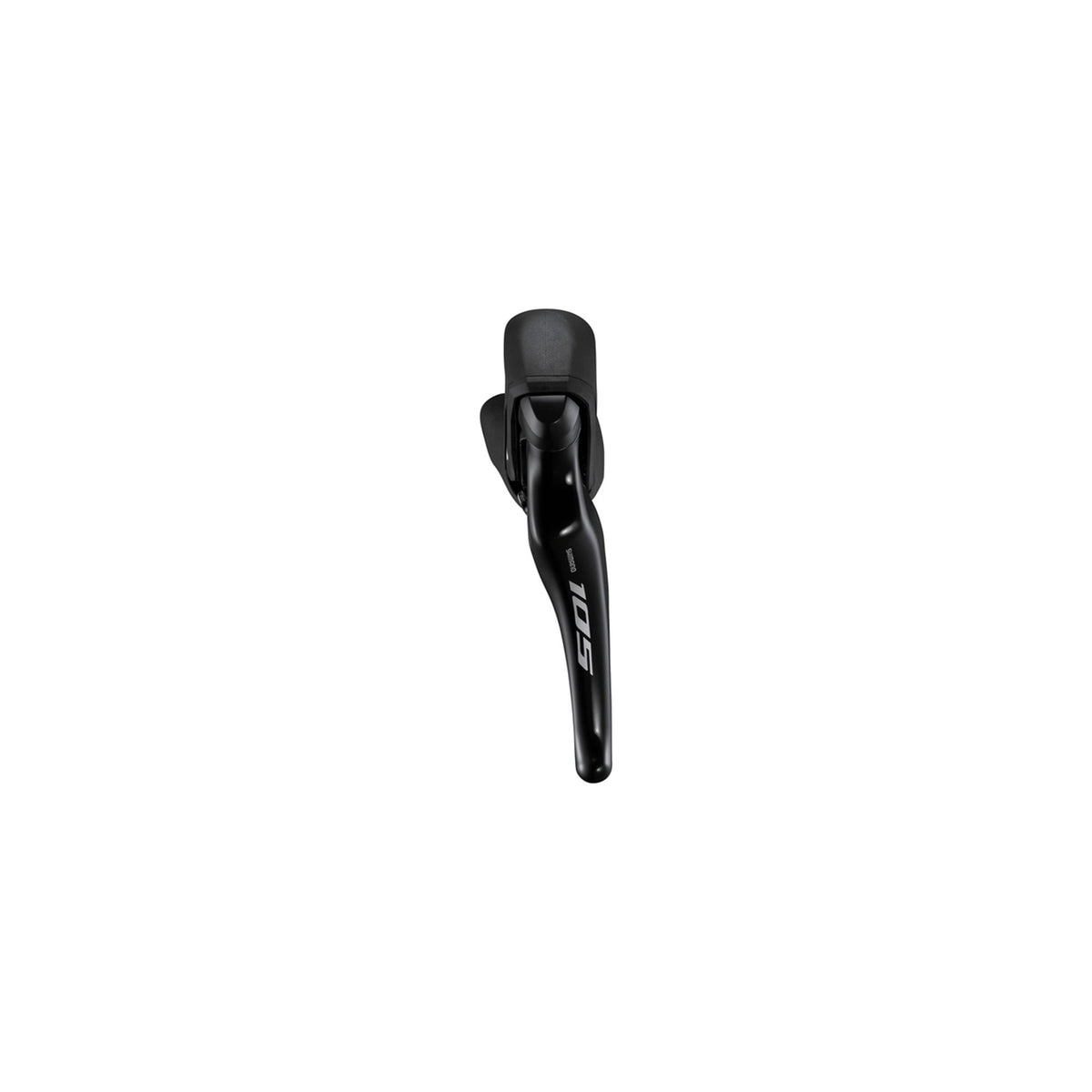 Shimano 105 R7120 Shift/Brake Lever Black