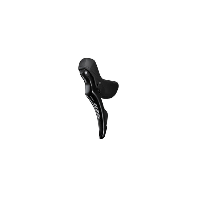 Shimano 105 R7120 Shift/Brake Lever Black