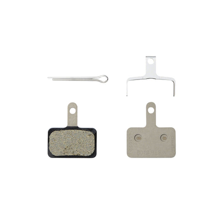 Shimano B05S - RX Resin Disc Brake Pads