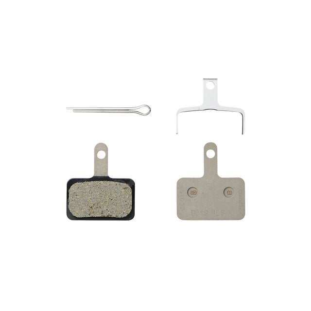 Shimano B05S - RX Resin Disc Brake Pads