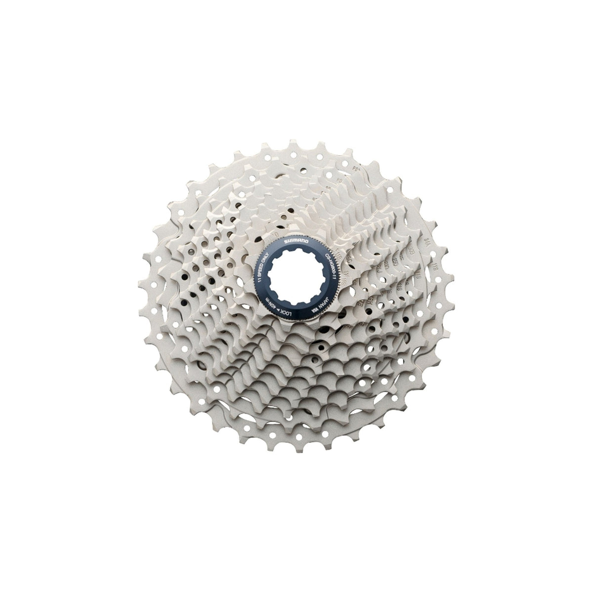 Shimano CS - HG800 - 11 Cassette 11x34