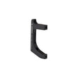 Shimano Disc Brake Adaptor for 140 and 160mm Rotor, 74mm Caliper, Flat - Mount Frame No Color