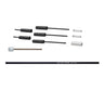 Shimano Dura - Ace 9000 Polymer Coated Road Shift Cable Set Black