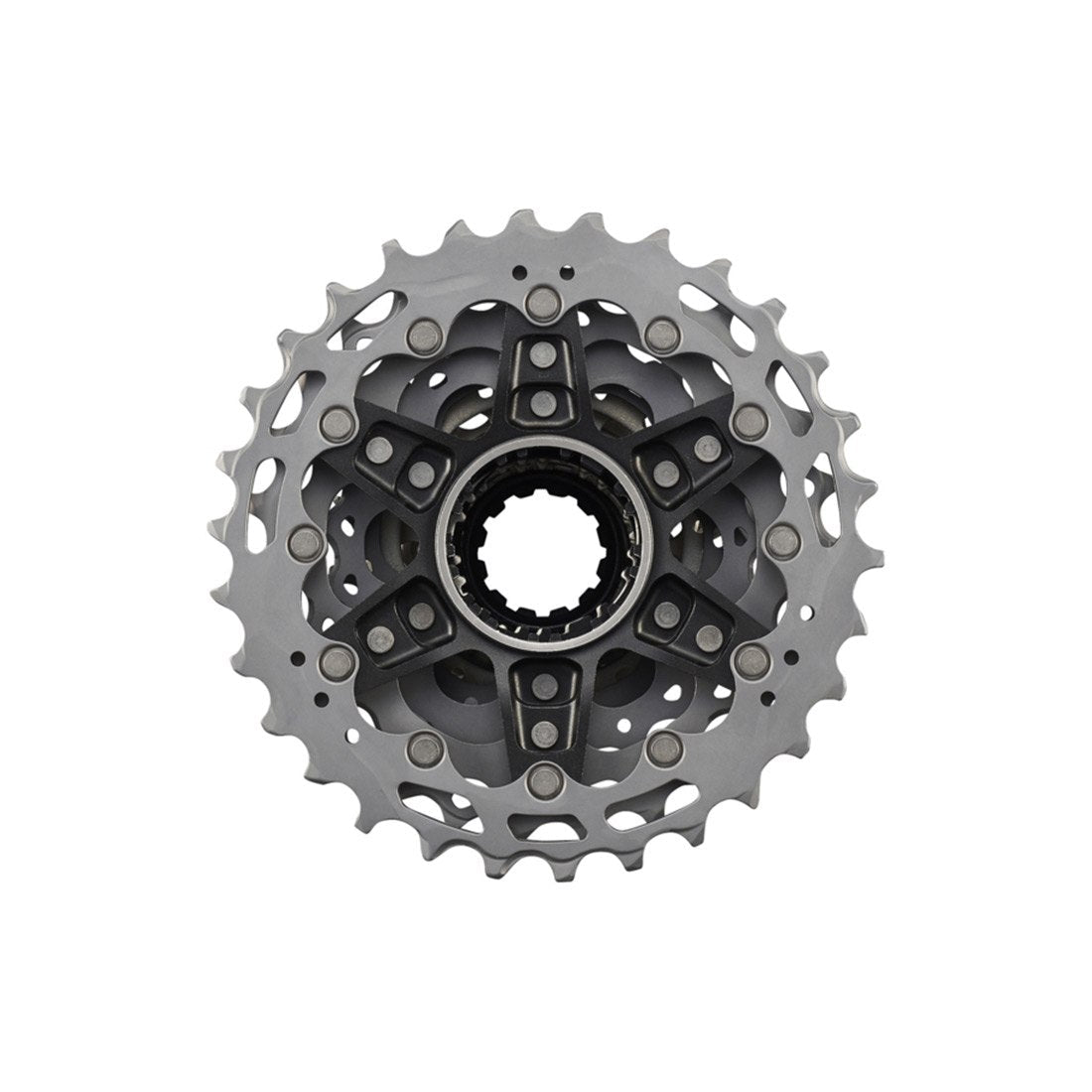 Shimano Dura - Ace 9200 Cassette 11x30