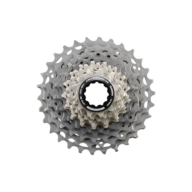 Shimano Dura - Ace 9200 Cassette 11x30