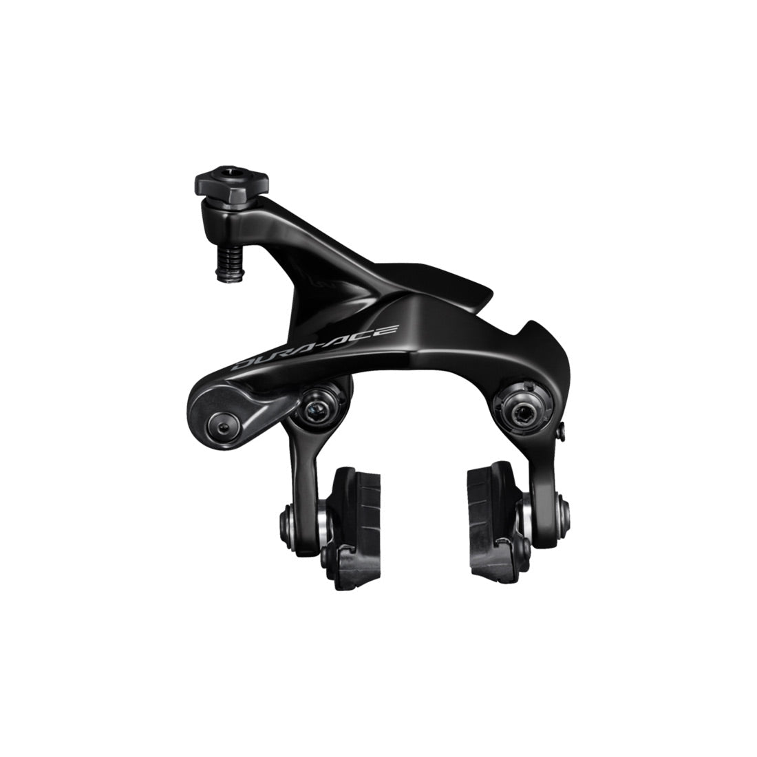 Shimano Dura - Ace 9210 Direct Mount Caliper Brake Black