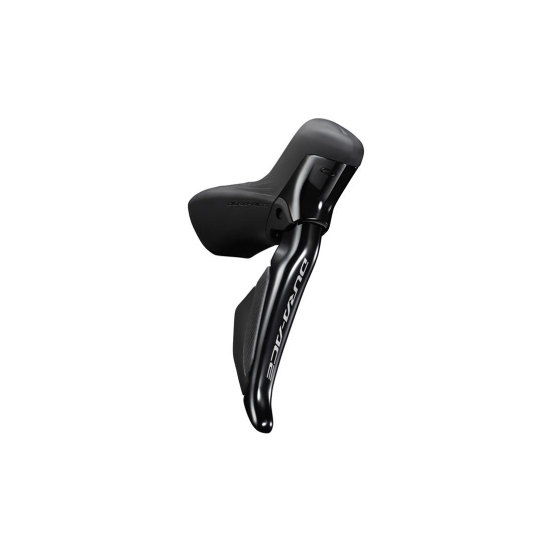 Shimano Dura - Ace Di2 9270 Disc Brake Shifter Black