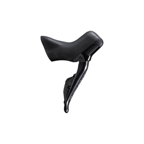 Shimano Dura - Ace Di2 9270 Disc Brake Shifter Black