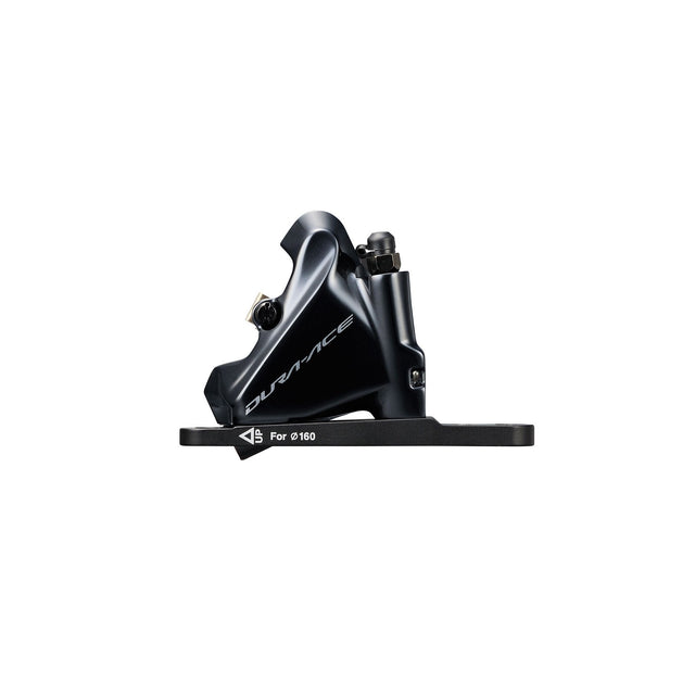 Shimano Dura - Ace Di2 BR - RS9170 Flat Mount Hydraulic Disc Brake Black